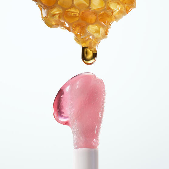 KISS KISS Bee Glow Oil 258 Rose 